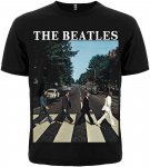Футболка The Beatles 