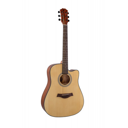 Акустична гітара Alfabeto SPRUCE WS41 ST