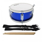 Барабан маршовий Hayman JMDR-1005BU Snare drum