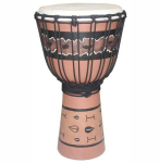 Джембе Palm Percussion JM-21 50 cm