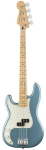 Бас-гітара Fender Player Precision Bass Mn Tpl (149802513)