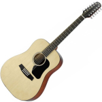 Акустична гітара Hawthorne HD222/B