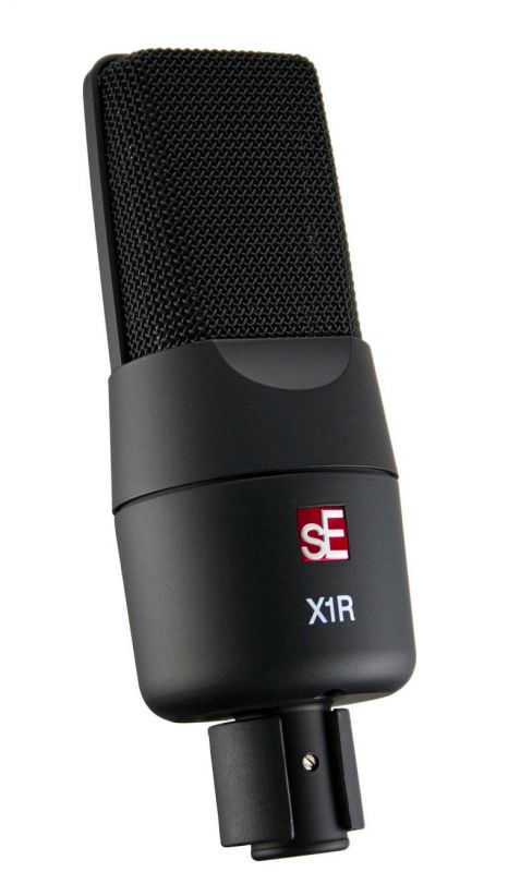 Студійний мікрофон sE Electronics X1R