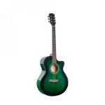 Акустична гітара Figure 326GRB + чохол