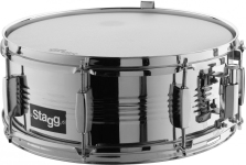 Маршевый барабан Stagg SDS-1455ST8/M