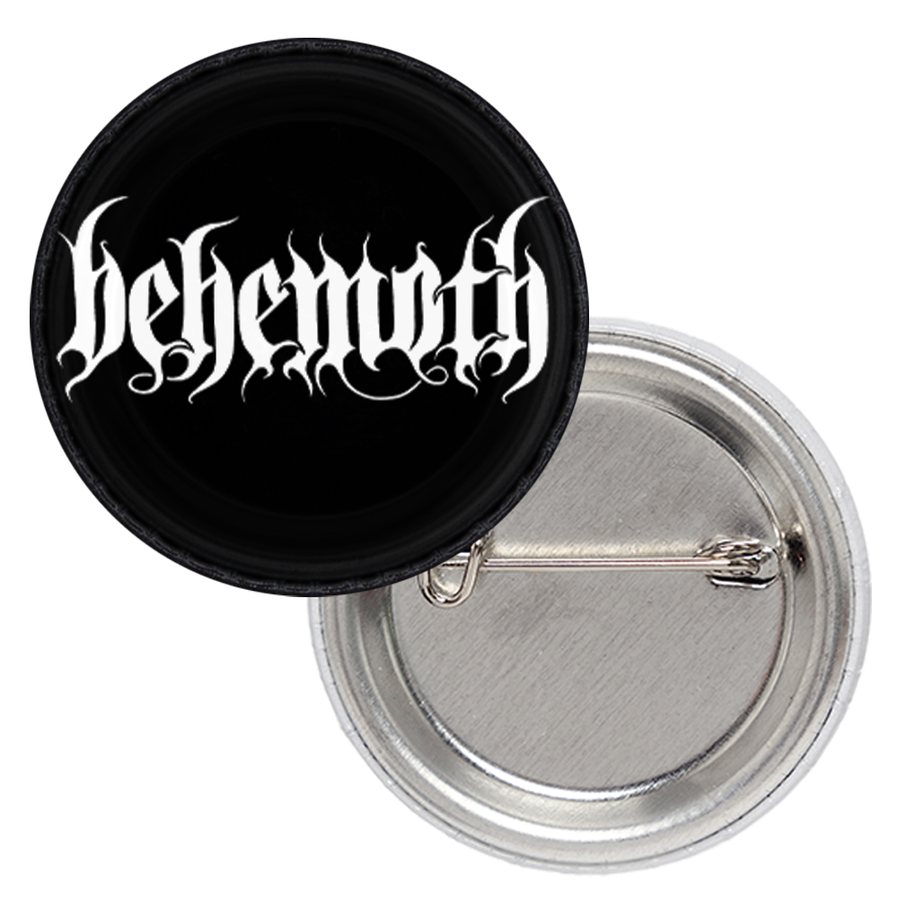 Значок Behemoth (logo)