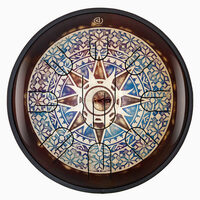 Глюкофон Украинский (Средний) Изображение