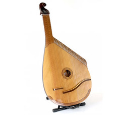 Бандура ЛЬВІВ’ЯНКА ЧЕРНІГІВСЬКОГО ТИПУ без перемикачів Зображення