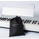 Накидка антипильна для цифрового фортепіано НДК-1 Зображення