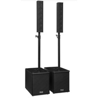 Активний звуковий комплект Park Audio SPIKE3610.05 Зображення