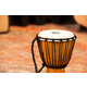 Джембе Meinl Nino Water Rhythm NINO-ADJ2-S (8") Зображення
