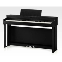 Цифровое пианино Kawai CN201B Изображение