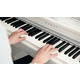 Цифрове піаніно Kawai CN201W Зображення