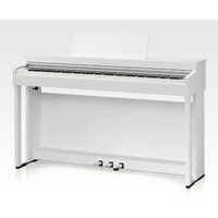 Цифрове піаніно Kawai CN201W Зображення