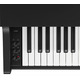 Цифрове піаніно Kawai CX102B чорне Зображення