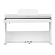 Цифрове піаніно Kawai CX102W біле Зображення