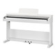 Цифрове піаніно Kawai CX102W біле Зображення