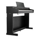 Цифровое пианино Kawai CX202B чорное Изображение