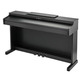 Цифровое пианино Kawai CX202B чорное Изображение