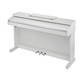 Цифровое пианино Kawai CX202W белое Изображение