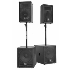Активный комплект акустических систем Park Audio CLASSIC SET 2100.02 Изображение