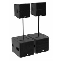 Акустический комплект Park Audio D-AR2 Изображение