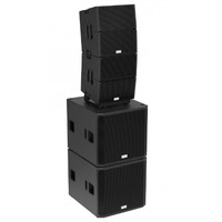 Акустичний комплект Park Audio D-AR4 Зображення