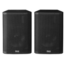 Комплект звукоусилительный Park Audio L-set 152BT Изображение