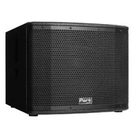 Активний сабвуфер Park Audio LS123-P Зображення