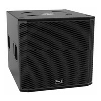 Активный сабвуфер Park Audio NX183-P Изображение
