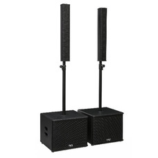 Активный звуковой комплект Park Audio SPIKE3812.05 Изображение