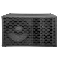 Сабвуфер Park Audio SW128 MKII Зображення