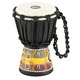 Джембе Meinl African Style Mini HDJ7-XXS (4 1/2") Gecko Design Зображення