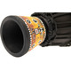 Джембе Meinl African Style Mini HDJ7-XXS (4 1/2") Gecko Design Зображення