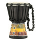 Джембе Meinl African Style Mini HDJ7-XXS (4 1/2") Gecko Design Зображення