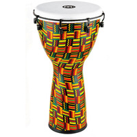 Джембе Meinl Alpine Synthetic ADJ12-SI (12") Simbra Изображение