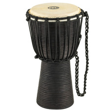 Джембе Meinl Headliner Rope Tuned HDJ3-S (8") Black River Зображення