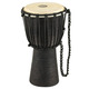 Джембе Meinl Headliner Rope Tuned HDJ3-S (8") Black River Зображення