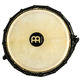 Джембе Meinl Headliner Rope Tuned HDJ3-S (8") Black River Зображення