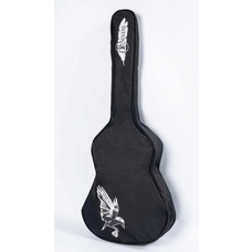 Чохол для акустичної гітари Renesans АГМ-40 Crow Зображення