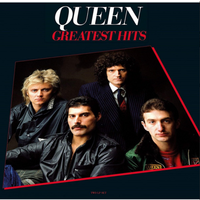 Вінілова платівка Queen - Greatest Hits (Vinyl) Зображення