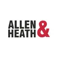 Allen & Heath — мікшерні пульти та аудіообладнання Зображення