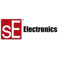sE Electronics — вокальные и студийные микрофоны, акустические экраны Изображение