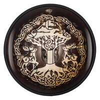 Глюкофон ДЕРЕВО ЖИЗНИ (Antique) (Средний) Изображение