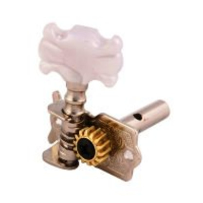 Кілкова механіка для гітар Зображення