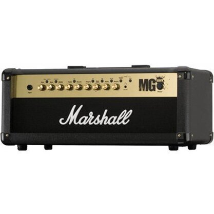 Гитарные усилители (головы) Изображение