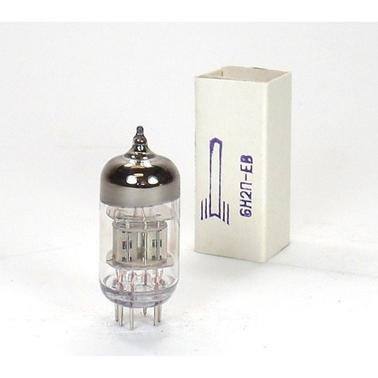 Лампы для ламповых усилителей Изображение