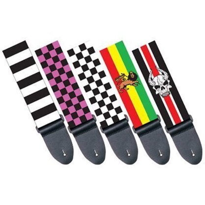 Ремені для гітар Зображення