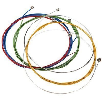 Струни для гітар Зображення