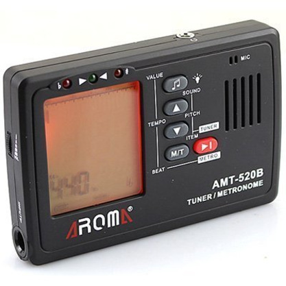 Тюнери і метрономи Зображення